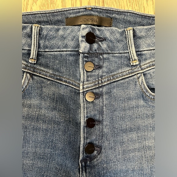 Joe Jeans Hi rise honey - Picture 2 of 5